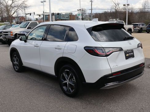 Used 2025 Honda HR-V EX-L image 29