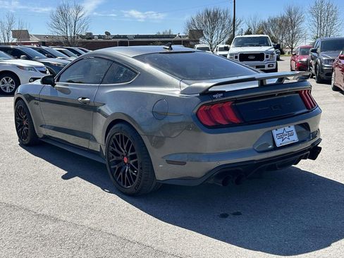 Used 2020 Ford Mustang GT Premium w/ GT Performance Package image 5