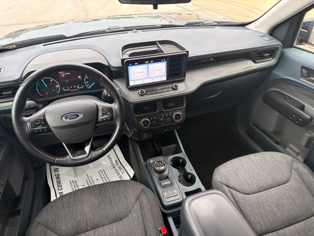 Used 2023 Ford Maverick XLT w/ XLT Luxury Package FWD image 17