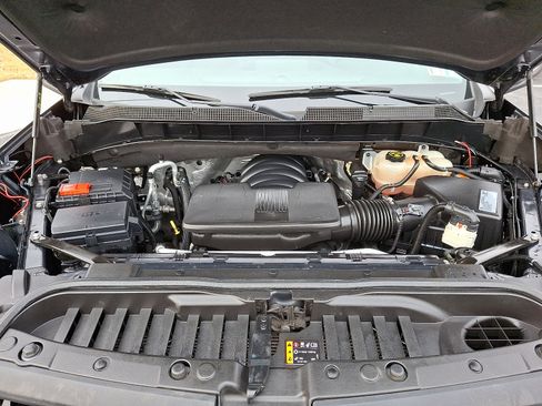 Used 2021 Chevrolet Silverado 1500 RST image 26