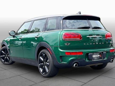 Used 2021 MINI Cooper Clubman S AWD/4WD image 11