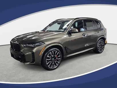 New 2026 BMW X5 xDrive40i w/ M Sport Package