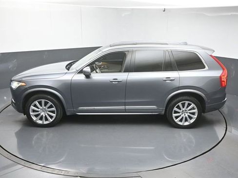 Used 2016 Volvo XC90 T6 Inscription AWD/4WD image 46