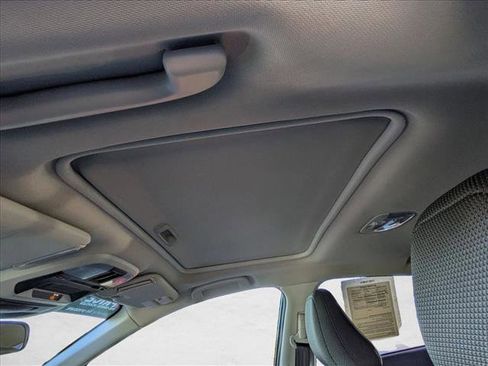 Certified 2024 Subaru Crosstrek 2.0i Premium image 21