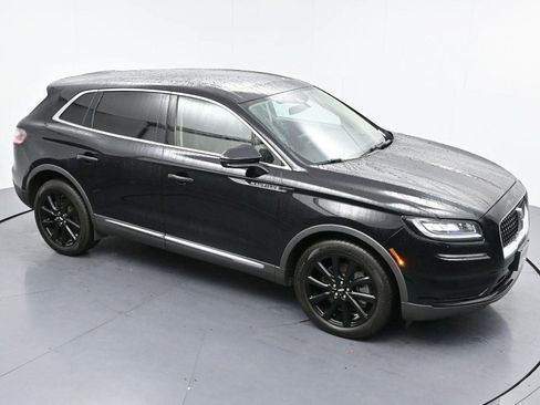 Used 2022 Lincoln Nautilus Reserve w/ Monochromatic Package AWD/4WD image 35