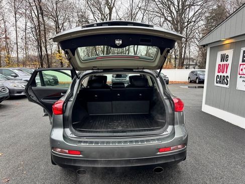 Used 2014 INFINITI QX50 Journey w/ Premium Package image 42