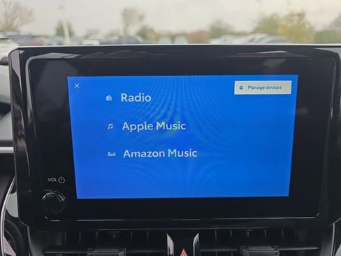 New 2026 Toyota Corolla Cross S image 20