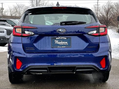 New 2026 Subaru Impreza 2.0i Sport image 5