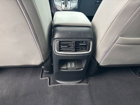 Used 2020 Honda CR-V Touring image 30