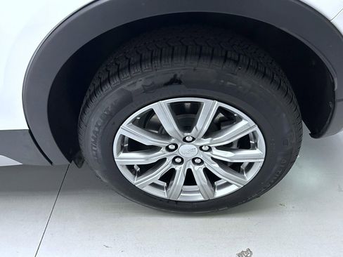 Used 2020 Cadillac XT4 Premium Luxury image 22