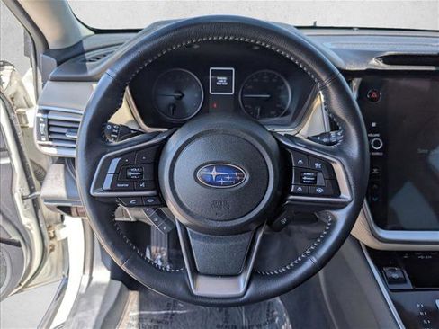 Used 2022 Subaru Outback Limited AWD/4WD image 14