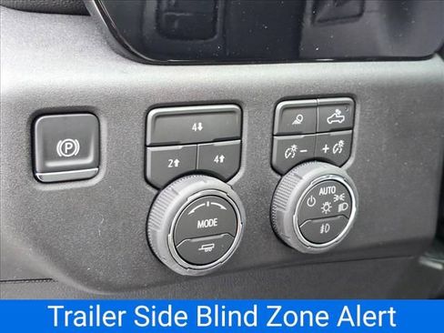 New 2026 Chevrolet Silverado 2500 LT w/ All Star Edition image 25