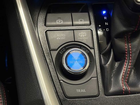 Certified 2025 Toyota RAV4 XSE w/ Weather Package image 16