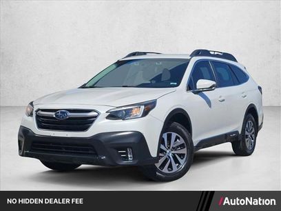 Used 2021 Subaru Outback Premium