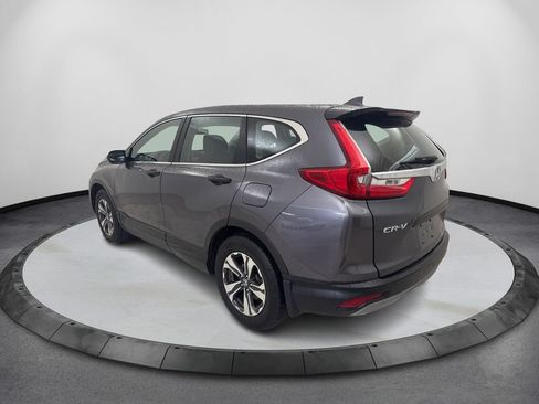 Used 2018 Honda CR-V LX image 8