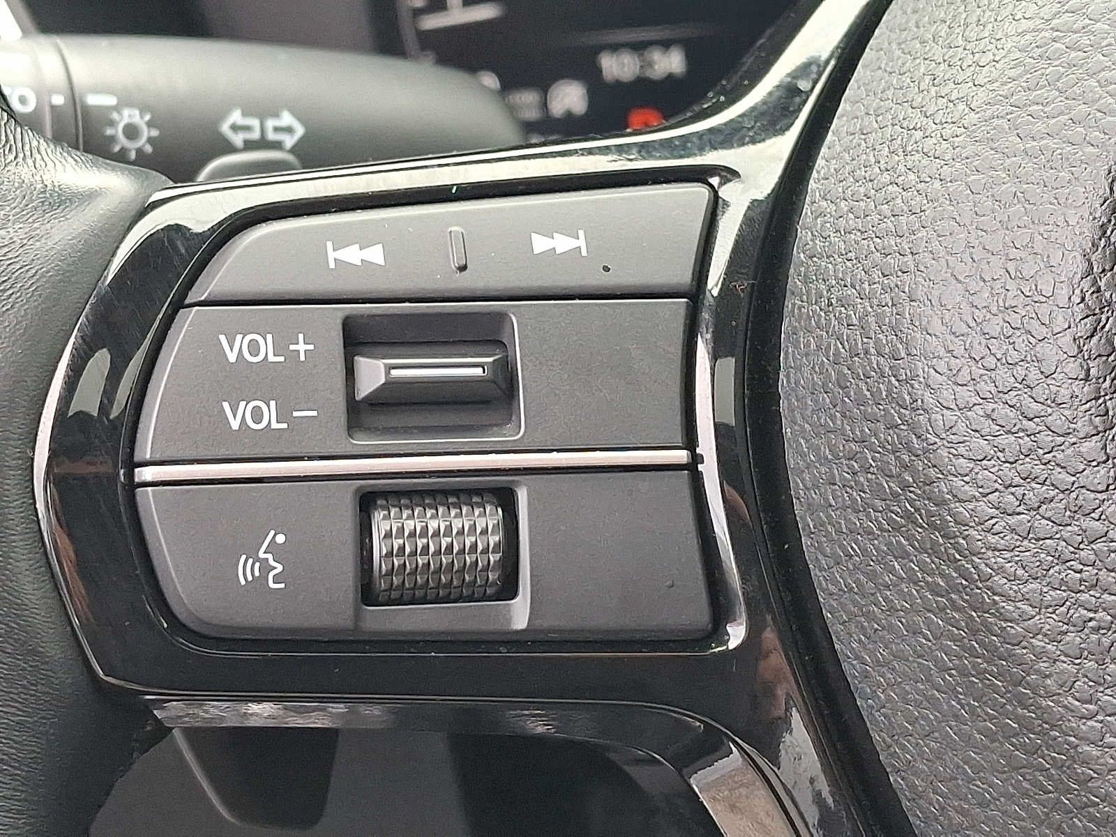 Used 2025 Acura Integra FWD image 21