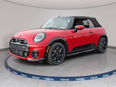 New 2026 MINI Cooper S