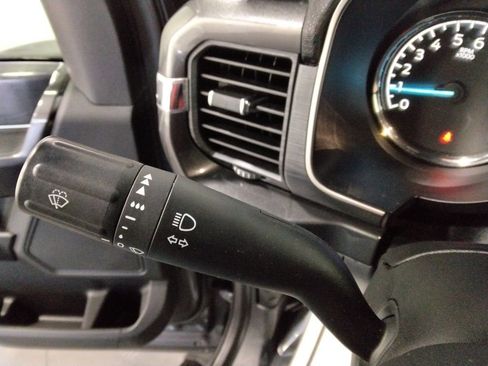 Used 2021 Ford F150 XLT w/ Equipment Group 302A High image 14