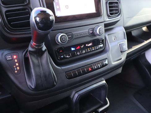 Used 2023 RAM ProMaster 2500 FWD image 26