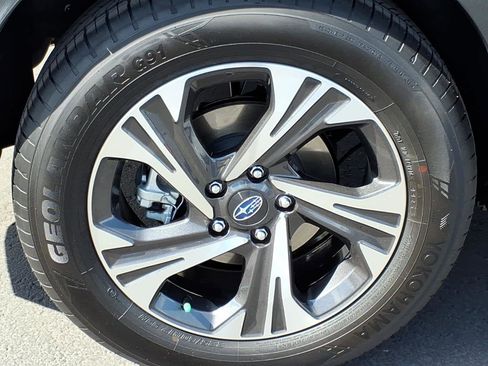 Certified 2026 Subaru Crosstrek 2.0i Premium AWD/4WD image 10
