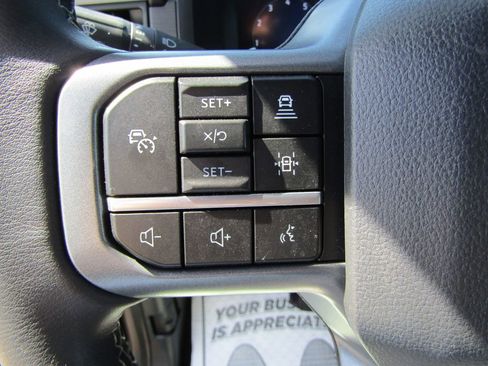 Used 2025 Ford F150 XLT w/ Equipment Group 303A High image 22