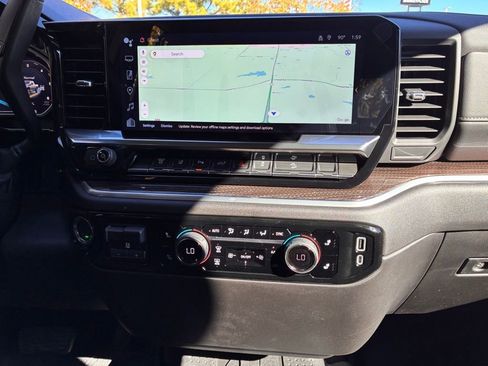 New 2026 Chevrolet Silverado 2500 LT w/ Trail Boss Package AWD/4WD image 23