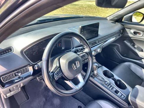 Used 2023 Honda Civic Sport Touring image 15
