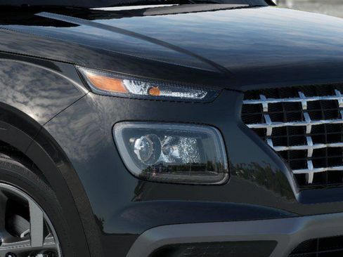 New 2026 Hyundai Venue SEL image 9