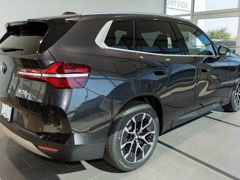 Used 2025 BMW X3 xDrive30i w/ Premium Package image 5