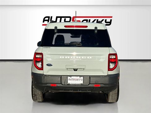 Used 2021 Ford Bronco Sport Big Bend w/ Big Bend Package image 6