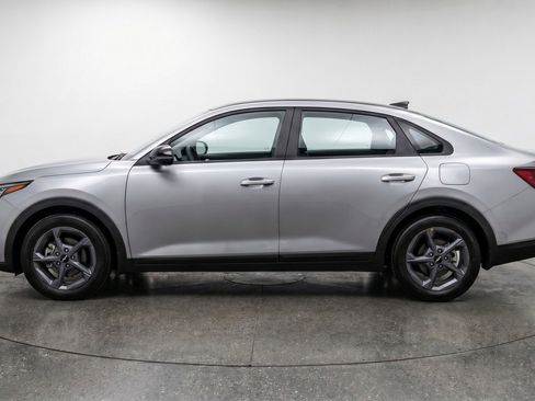 Used 2025 Kia K4 FWD image 5