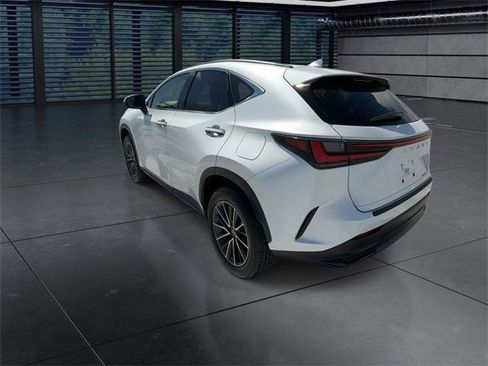 Certified 2024 Lexus NX 250 FWD w/ Premium Package image 6