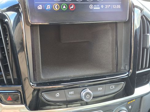 Used 2022 Chevrolet Traverse High Country image 20