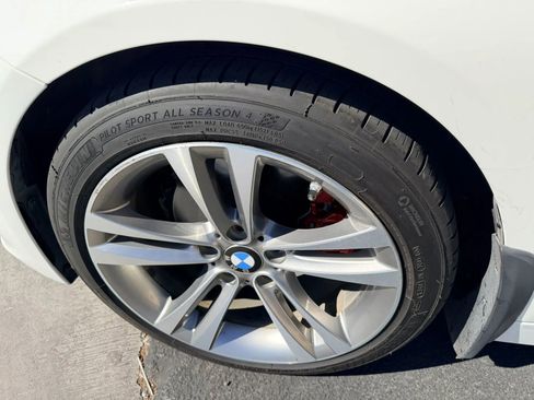 Used 2014 BMW 328i Sedan RWD image 10