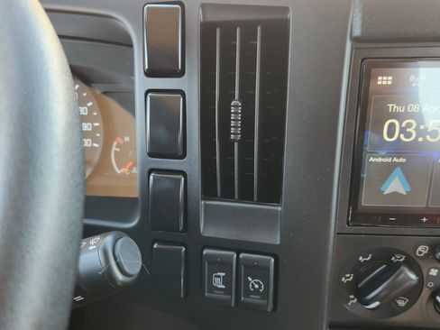 New 2024 Chevrolet Low Cab Forward 5500HG image 20