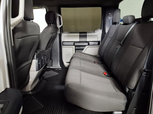 Used 2018 Ford F150 XL w/ Equipment Group 101A Mid image 10