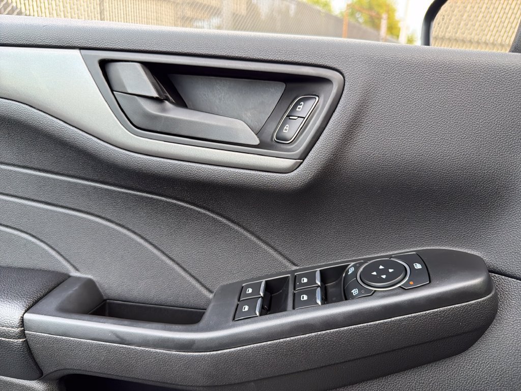 Used 2024 Ford Escape Active FWD image 18