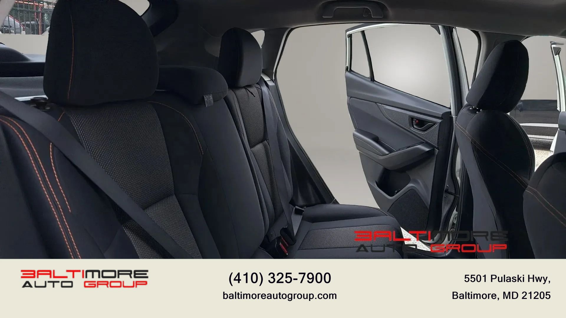Used 2018 Subaru Crosstrek 2.0i Premium AWD/4WD image 28