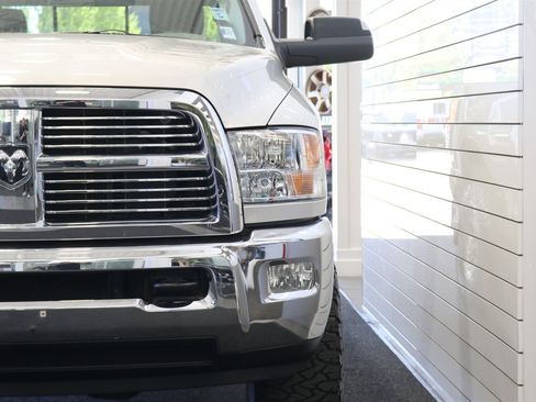 Used 2012 RAM 3500 Big Horn image 54