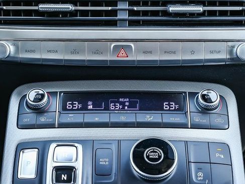 Used 2020 Hyundai Palisade SEL w/ Convenience Package FWD image 14