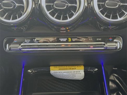 Certified 2025 Mercedes-Benz GLB 250 image 16