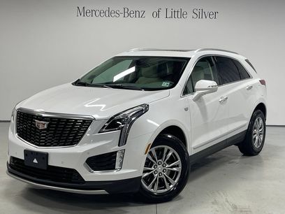Used 2023 Cadillac XT5 Premium Luxury