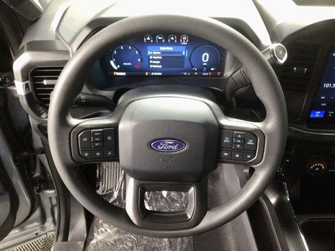 New 2025 Ford F150 STX image 21
