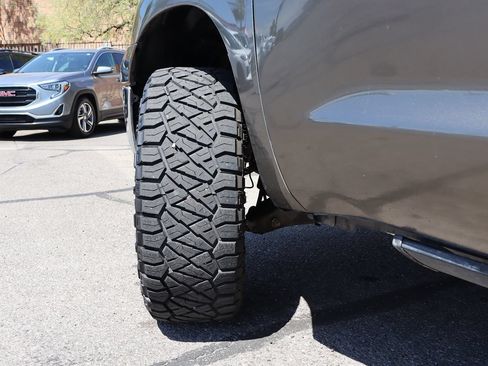 Used 2011 Toyota Tundra 2WD Double Cab w/ Tow Pkg image 6