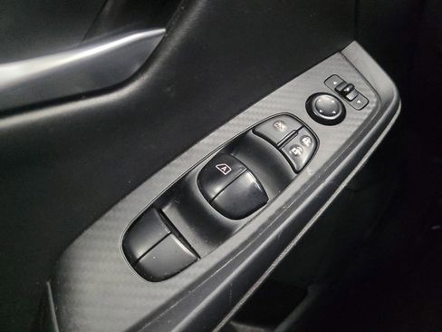 Used 2021 Nissan Sentra SV FWD image 27