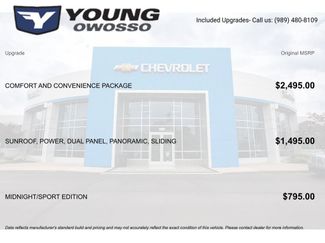 New 2026 Chevrolet Blazer EV LT video 3