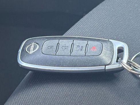 Used 2025 Nissan Sentra S image 22