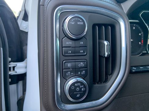 Certified 2021 GMC Sierra 3500 Denali w/ Denali Ultimate Package image 20