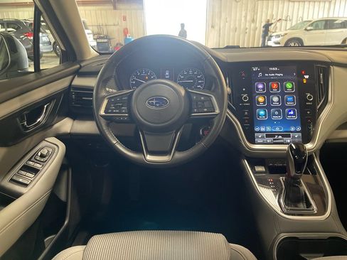 Certified 2023 Subaru Legacy Premium AWD/4WD image 18