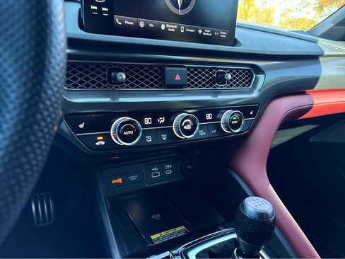 Used 2024 Acura Integra Type S image 10